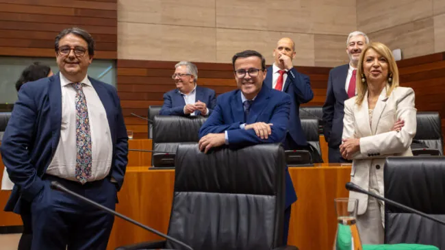 España, paraíso de los aforados: tiene 250.000 frente a los 19 de Francia o uno en Italia