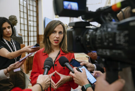 Podemos bloqueará la ley «racista» de PSOE y Junts para traspasar la inmigración a Cataluña