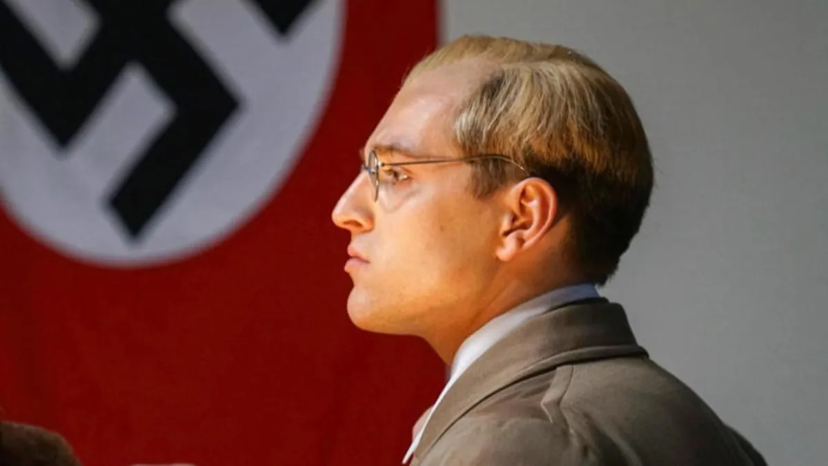 ‘Bonhoeffer, el espía’: el teólogo que intentó matar a Hitler
