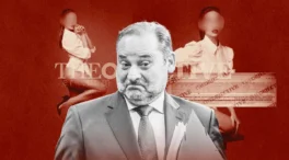 Sobrinas y primos del sanchismo