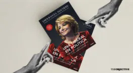 'Una liberal en política'