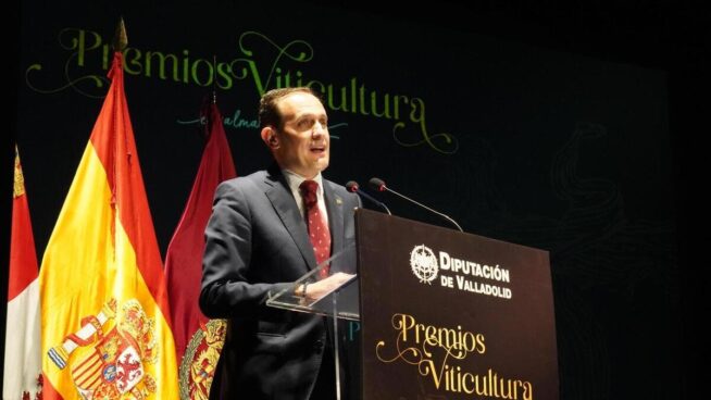 Valladolid celebra la excelencia de su viticultura con los Premios ‘El Alma del Vino’