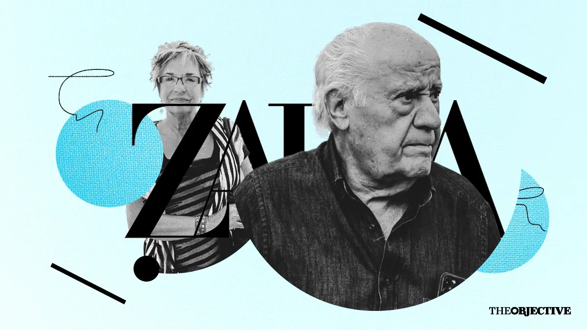 La relación de Amancio Ortega y Rosalía Mera: un hijo con discapacidad y una dura infidelidad