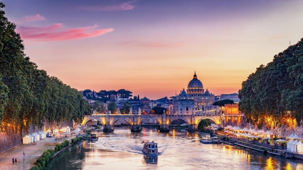 Roma
