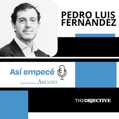 Pedro Luis Fernández