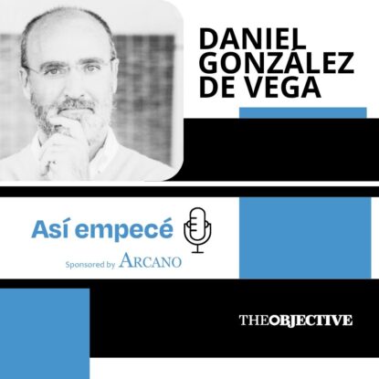 Daniel González de Vega