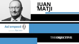 Juan Matji (Cantabria Labs): «El éxito es 90% transpiración y 10% inspiración»