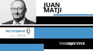 Juan Matji (Cantabria Labs): «El éxito es 90% transpiración y 10% inspiración»