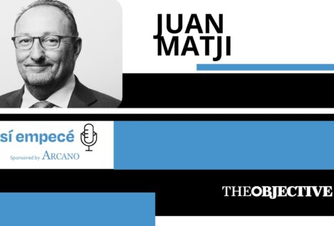 Juan Matji (Cantabria Labs): «El éxito es 90% transpiración y 10% inspiración»