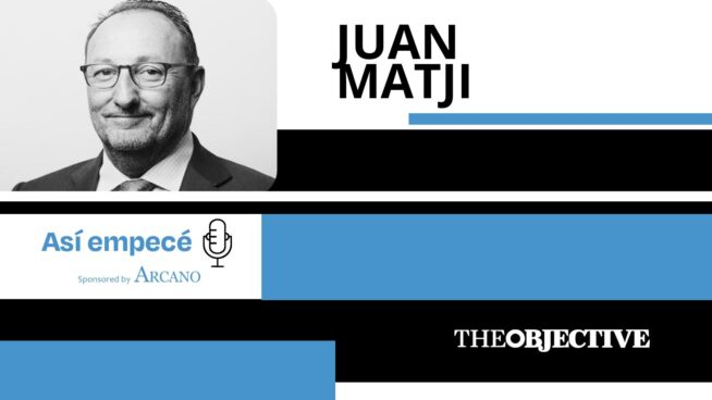 Juan Matji (Cantabria Labs): «El éxito es 90% transpiración y 10% inspiración»