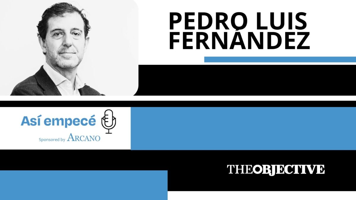 Pedro Luis Fernández (GAM): «Cuando pierdes el valor de tu empresa, conoces quién es quién»