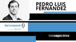 Pedro Luis Fernández (GAM): «Cuando pierdes el valor de tu empresa, conoces quién es quién»