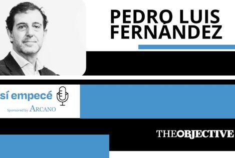 Pedro Luis Fernández (GAM): «Cuando pierdes el valor de tu empresa, conoces quién es quién»
