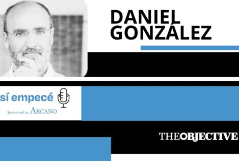 Daniel González (Smartick): «Hay padres que temen abrir la puerta del infierno con la tablet»