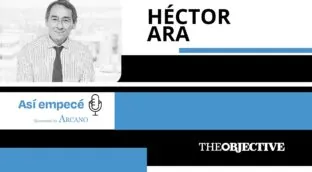 Héctor Ara (Suanfarma): «Prefería morir con mis ideas que malvivir con las de otro»