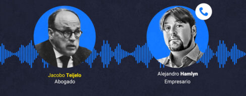 El empresario beneficiado por el PNV dice que Aldama y Delcy comparten una firma en Suiza