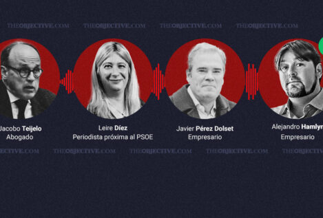 El entorno del PSOE prometió a un empresario mediar con el PNV: «Hablaremos con ellos»