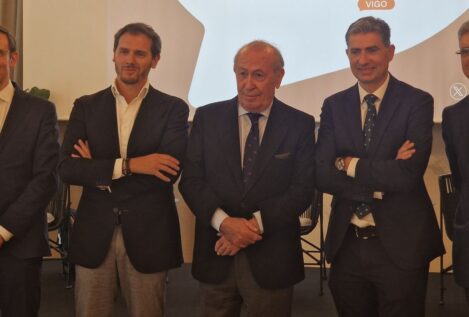 Albert Rivera lamenta el «partidismo y la polarización» de la política española