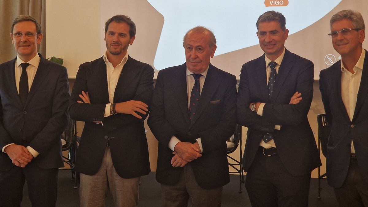Albert Rivera lamenta el «partidismo y la polarización» de la política española