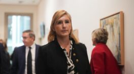 El técnico que envió la alerta por la dana afirma que la exconsejera Pradas le pidió esperar
