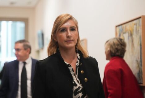 La juez de la dana atribuye una «grosera negligencia» a los ex altos cargos investigados