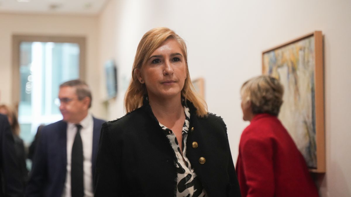 El técnico que envió la alerta por la dana afirma que la exconsejera Pradas le pidió esperar