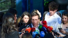Almeida cree que es «fraude de ley» el «aforamiento exprés» de Gallardo