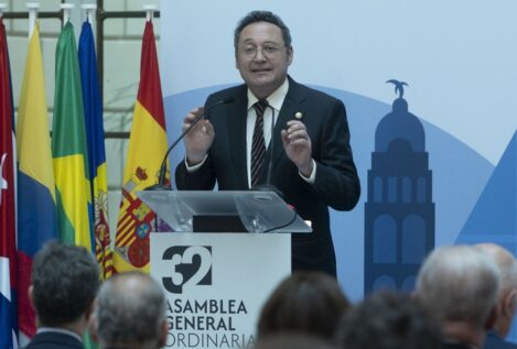 García Ortiz insta a un cambio en el proceso penal: los fiscales son «capaces» de asumirlo