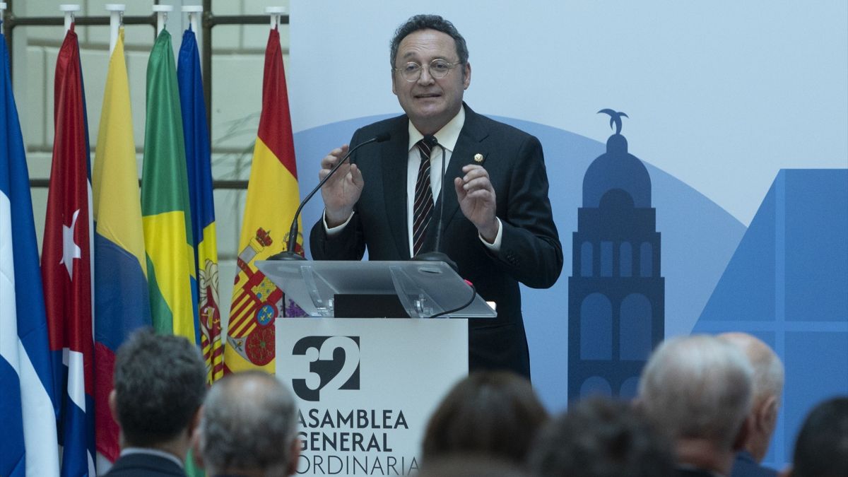 García Ortiz insta a un cambio en el proceso penal: los fiscales son «capaces» de asumirlo