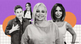 El Gobierno de la tele