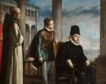 La vida privada de Felipe II: prudente, humanista, temeroso de Dios y mujeriego