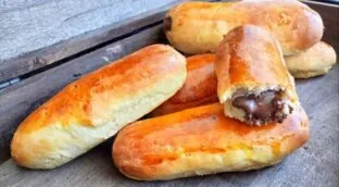 Bollycao casero: así lo elabora Joseba Arguiñano con un toque tradicional