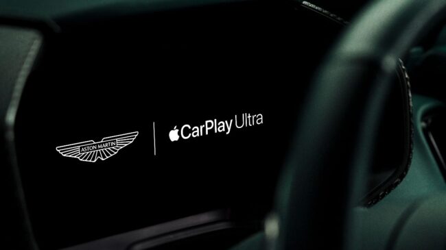 Apple y Google abren un nuevo campo de batalla: el salpicadero de tu coche