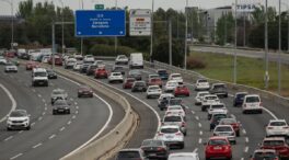 Diecisiete personas han muerto en las carreteras durante el puente de mayo