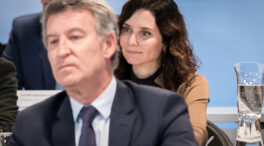Feijóo sitúa a Madrid como el territorio con más peso en el congreso nacional del PP