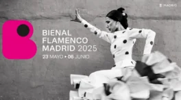 Madrid se estrena como capital del flamenco