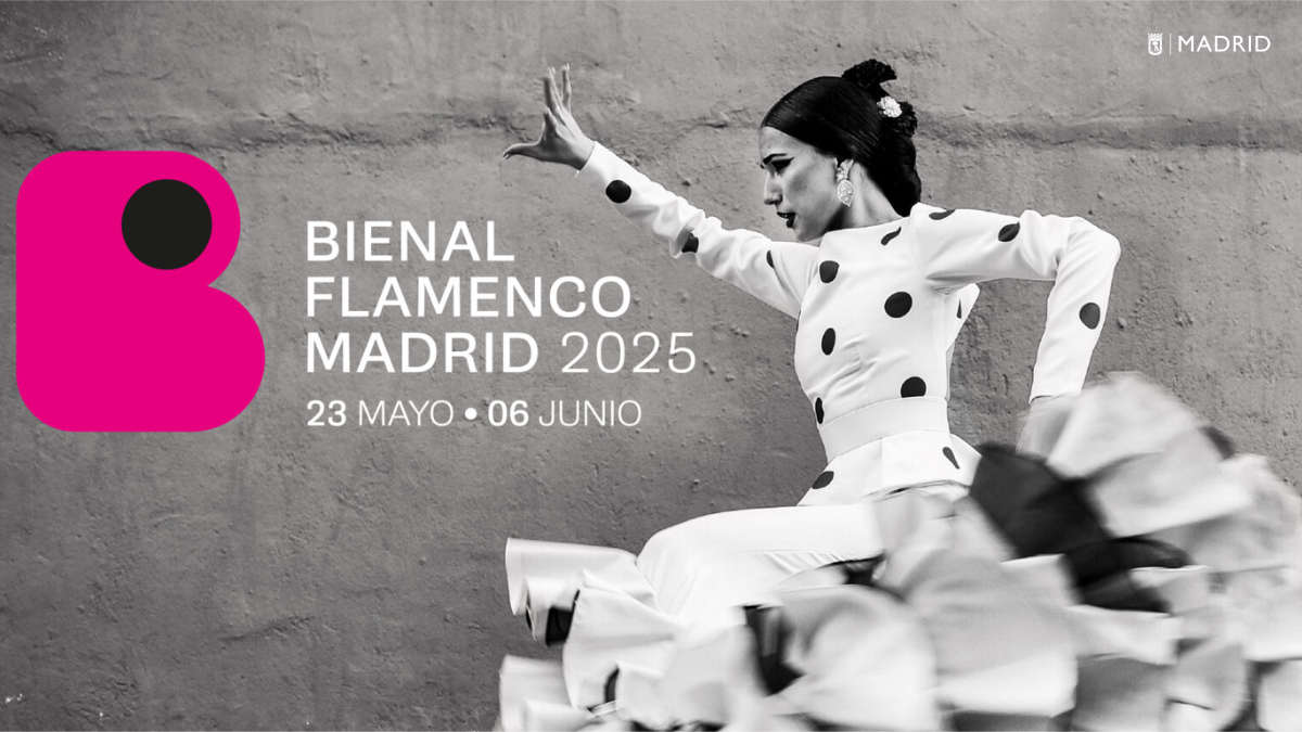 Madrid se estrena como capital del flamenco