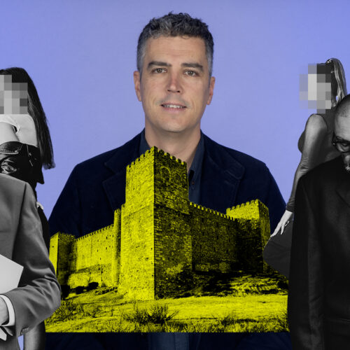 Podcast | ¿Qué le pasa a Ábalos con los Paradores?... en dos minutos