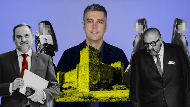¿Qué le pasa a Ábalos con los Paradores?