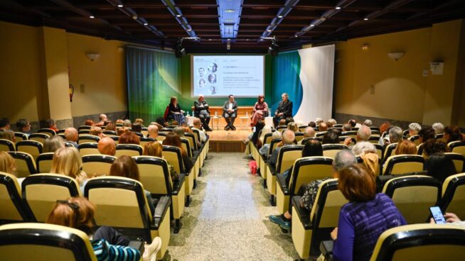 Cuando Barbastro se volvió librería