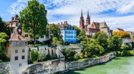 Qué ver en Basilea: la ciudad que acoge el Festival de Eurovisión 2025