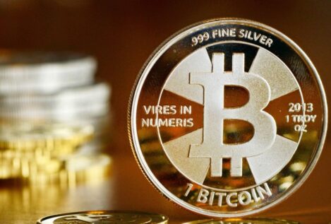 El bitcoin sube un 3,5% y firma un máximo histórico de 111.000 dólares