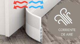 Ahorra energía y mantén tu hogar aislado con los mejores burletes para puertas