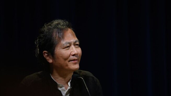 Byung-Chul Han, azote de la sociedad tecnológica