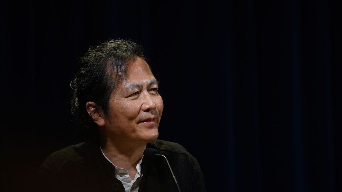 Byung-Chul Han, azote de la sociedad tecnológica