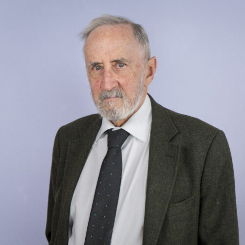El podcast de 'El Liberal' con Francisco Cabrillo
