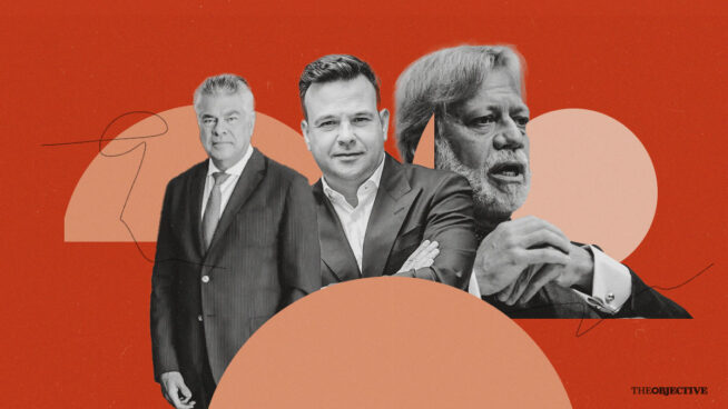 OHLA salva otro 'match point', Elías se marcha y los Amodio buscan inversor