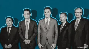 El Gobierno busca argumentos jurídicos para intervenir Prisa