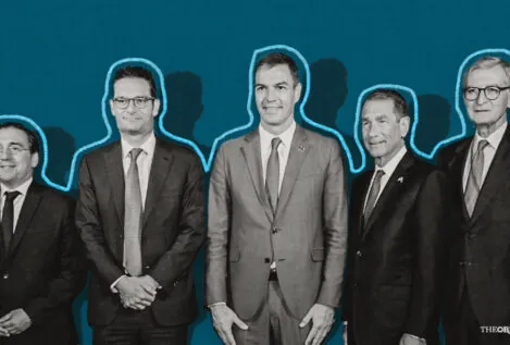 El Gobierno busca argumentos jurídicos para intervenir Prisa