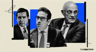 El duro aviso de los inversores a Moncloa por la opa BBVA-Sabadell: «Es la última línea roja»